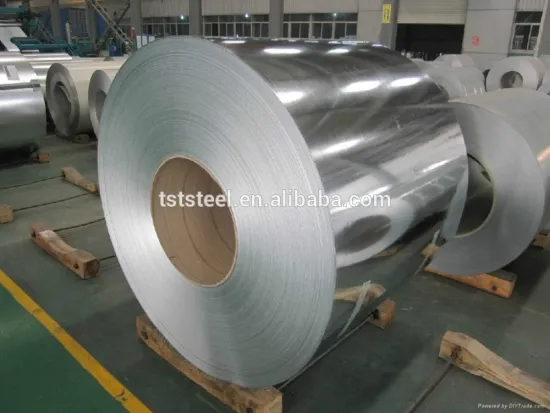 AZ coating galvalume steel coil / Aluzinc steel coil/sheet
