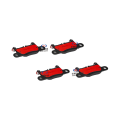 Pads bireega dambe ee Porsche P 65031 N
