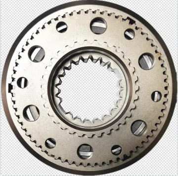 WG2203040041 MANUAL GEARBOX PARTS SYNCHRONIZER OEM ME627387 FOR CHINESE CARS MANUAL CAR