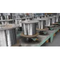 Paslanmaz Çelik 4.0mm 1/4 Sert Tel