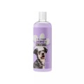Natural bearing Dog and Cats Shampoo