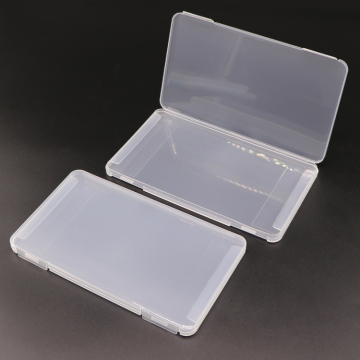 Wholesale case FOR face mask PP mask case