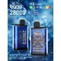 Bang King 28000 Puff in Stock Vape Puffs
