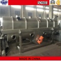 Coffee Horizontal Vibrating Fluid Bed Dryer