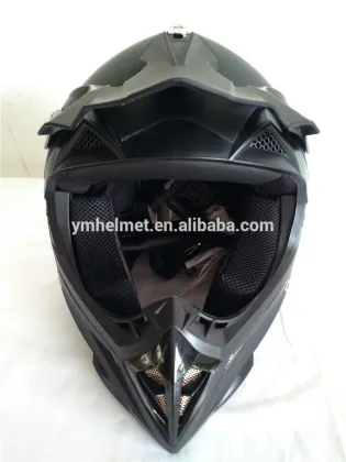 YM-915 motorcycle helmet DOT cross motorcycle helmet