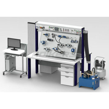 Basic Hydraulic and Pneumatic Training Kit for Electricians