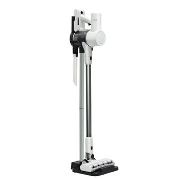 Wireless 2-in-1 Vacuum Cleaner: Handheld, Cordless, Portable, Cyclone Rechargeable Model