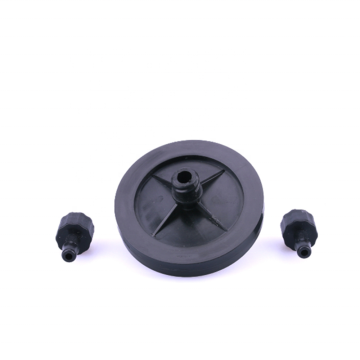 Impresora Filtro de tinta UV 5um/10um para chet de tinta de palo