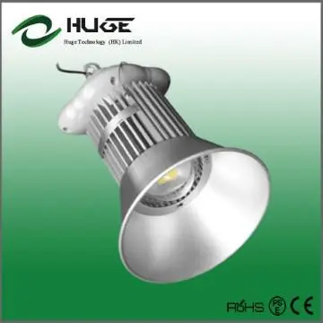 Dialight LED High bay with high brightness and CRI