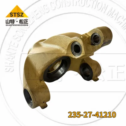 Caterpillar 12G Transmission Case 5T-7129 for Caterpillar Grader Accessories
