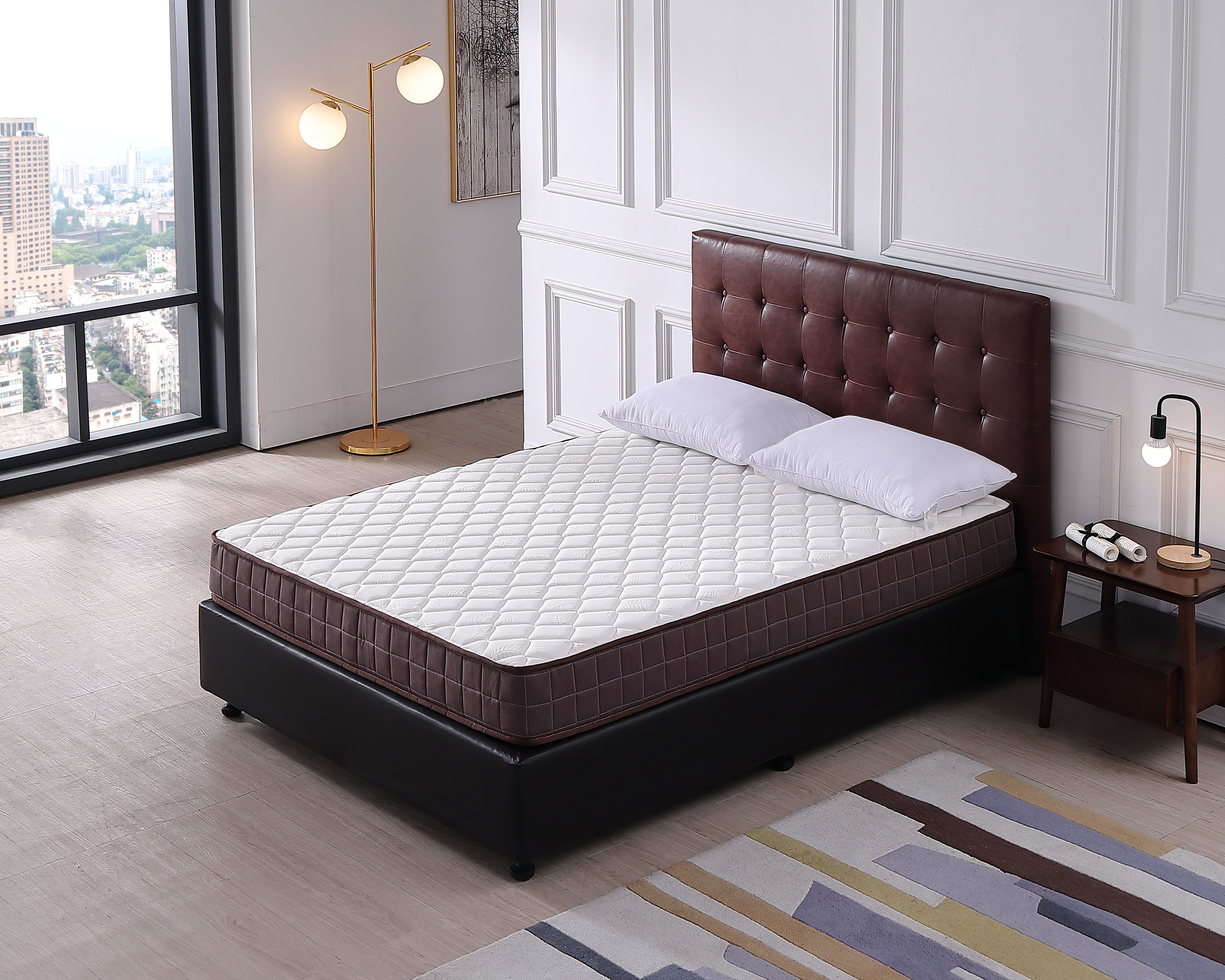 Luxury Comfort Support Mattress