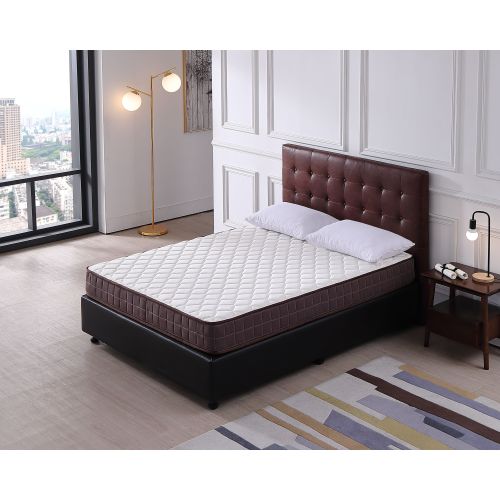 Luxury Comfort Support Mattress