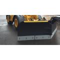 liugong 816G mini front end wheel loader