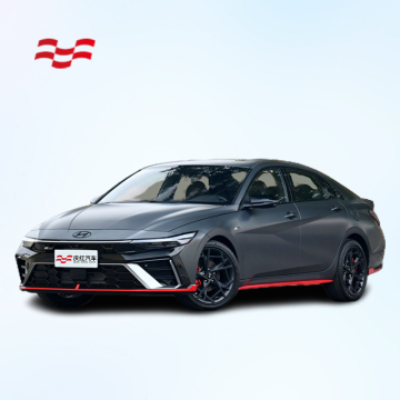 2022 Hyundai Elantra N Line - Νέα άφιξη 1.4L, 1.5L, 2.0T 4 -wheel drive sedan