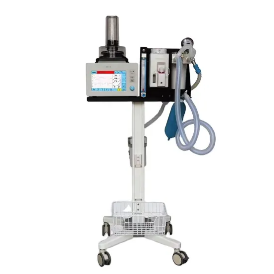 Top China Manufacturers of Hospital Anesthesia Machines: Surgical, Medical & Veterinary Equipment
