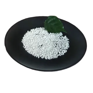 Bulk Calcium Chloride 94% Prills Granules