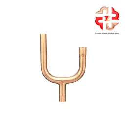 VRF Copper U Joint for VRF System