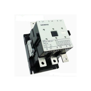 Siemens AC380V 95A Contactor từ: Contactor AC cực loại