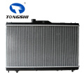 Auto radiator for COROLLA AE110 98-00 AT OEM 1640015450/1640015451