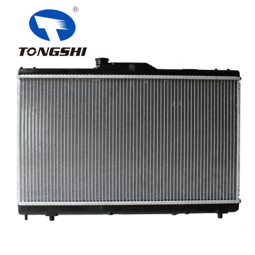 Auto radiator for COROLLA AE110 98-00 AT OEM 1640015450/1640015451