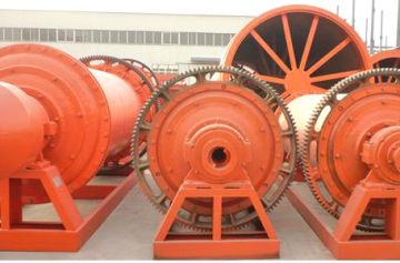 ISO Approved Dry Ball Mill for Sale with Favorable Price
