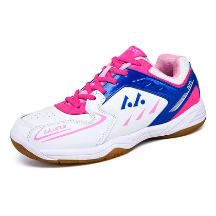 Men's and Women's Fashionable Sports Shoes: Wholesale Badminton & Tennis Shoes