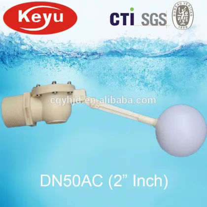 2-Zoll-Schwimmerventil 2 Inch Float Valve Flow Control Valve