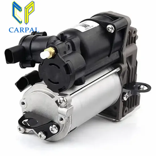Carpal Good Parts Air Suspension Compressor for Mercedes S-class/W221 S320 CL-Class/W216