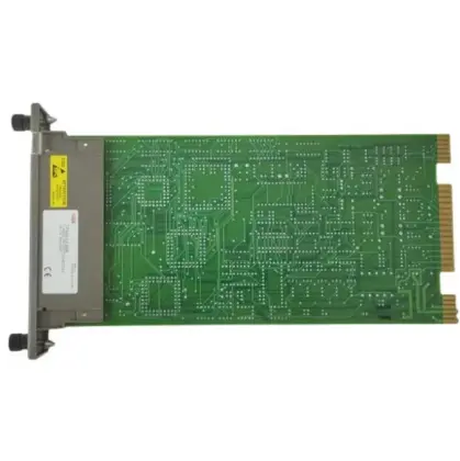 ABB TPS02 Turbine Protection Module