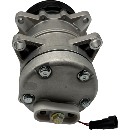 A/C Compressor Assembly