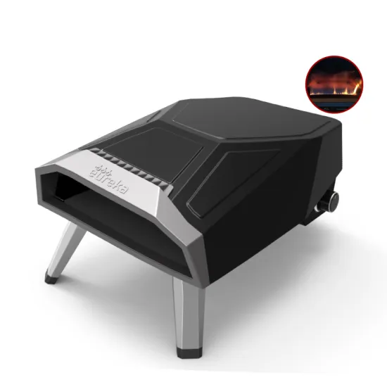 Pizza Baking Oven Italian Price Outdoor Portable Commercial Gas Pizza Oven