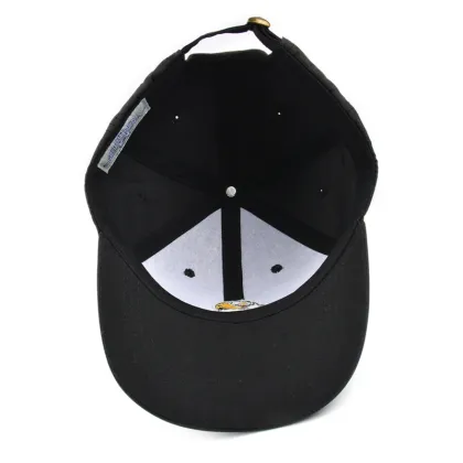 custom embroidery flexfit baseball cap