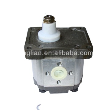 Fiat C25XP4MS Agricultural Machinery Gear Pump - Power Steering Pump