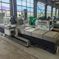 CK8480 CNC Heavy duty roll lathe