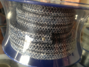 Carbonized Fiber Packing