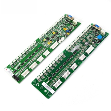 Elevator RS32 Car Communication Board - DAA26800J1 DBA26800J1 Spare Parts