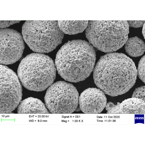 GP37NT Tungsten Carbide Powder para sa Advanced na Pang-industriya