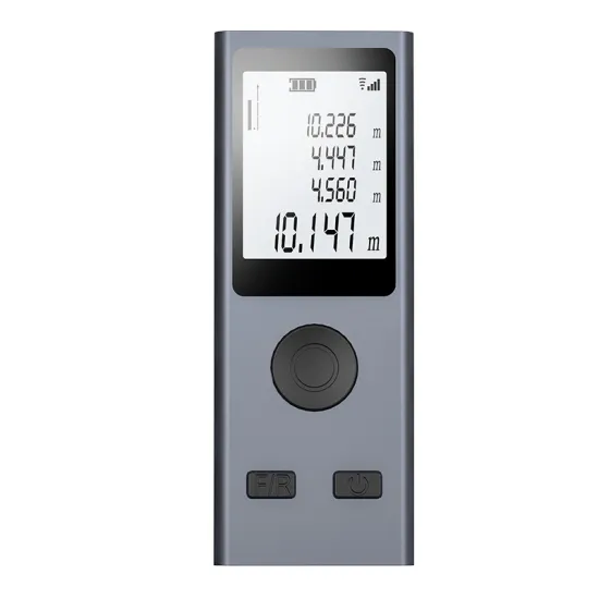 High-Precision Nohawk Mini Laser Rangefinder: A Compact Distance Measurement Instrument