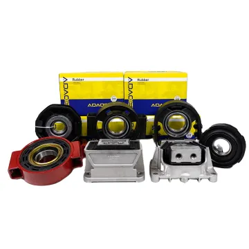 Truck Spare Parts Center: Support Bearing 3814100222 - Automotive Accessories Drive Shaft
