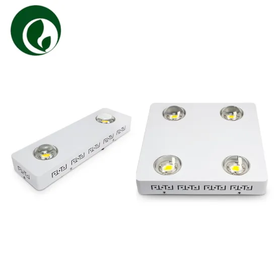 LED factory lighting CXB3590 LED cob grow light full spectrum 100w 200w 400w 600w
