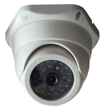 CCTV IR Dome Camera (CV-D003MS)