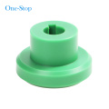 Nylon Processing Custom Plastic Shaped Parts