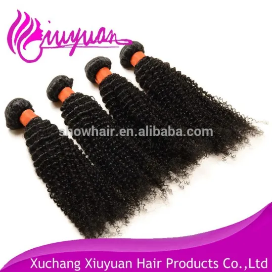 wholesale top quality indian human hair curly indian hair chennai