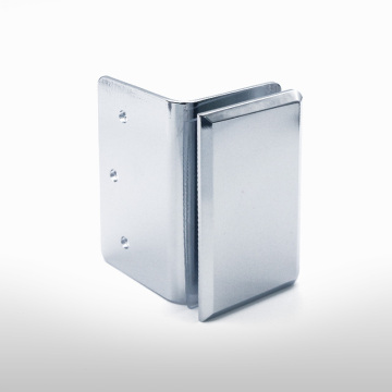 SVA-B030D-91 90 Derece Banyo Kapı Klipsi Cam Kelepçesi