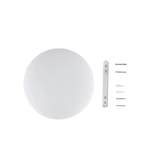 21W ip54 round Waterproof Outdoor Light Wall Light