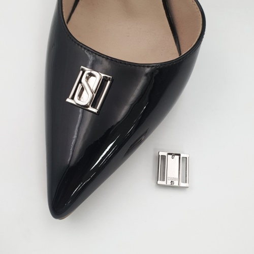 Mga Elegant na Accessory ng Sapatos para sa Sapatos at Boots