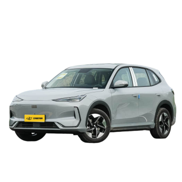 Geely Galaxy E5 2026 Modell 530 km Starter Edition