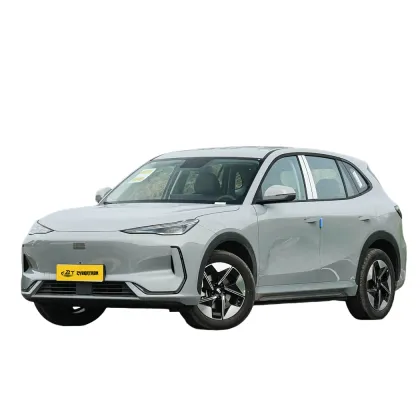 Geely Galaxy E5 2026 Model 530km Starter Edition