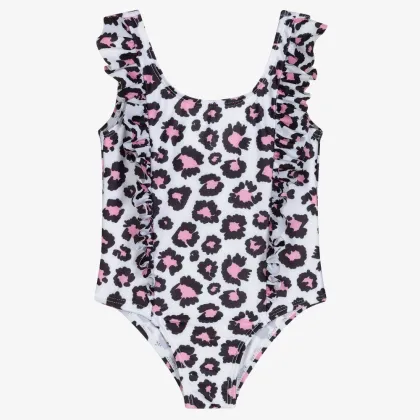 Hot Selling Children's Swimsuit with Sunscreen Protection