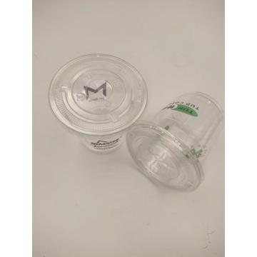 BPA Free Pla Plate Milk Cup for Kids